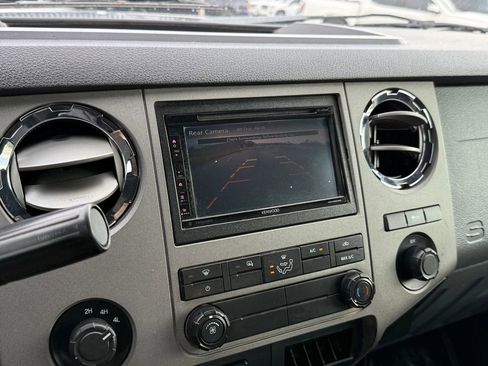 Used 2012 Ford F250 XLT image 29