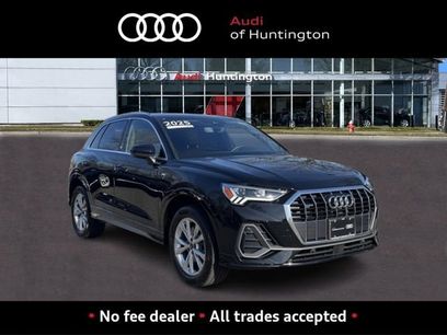 Used 2025 Audi Q3 2.0T Premium w/ Convenience Package