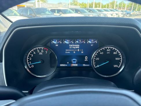 Used 2022 Ford F150 XLT w/ Equipment Group 302A High AWD/4WD image 37