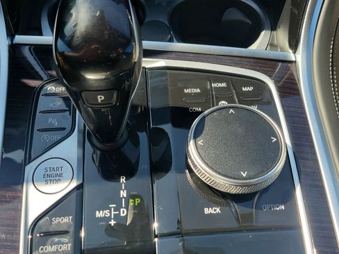 New 2026 BMW 840i w/ M Sport Professional Package image 22