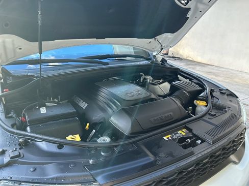 Certified 2023 Dodge Durango R/T RWD image 11