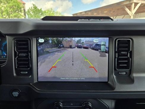 Used 2025 Ford Bronco Big Bend AWD/4WD image 20