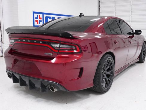 Used 2021 Dodge Charger R/T w/ Performance Handling Group image 5
