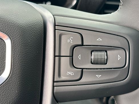 New 2026 GMC Sierra 1500 Elevation w/ X31 Off-Road Package image 27