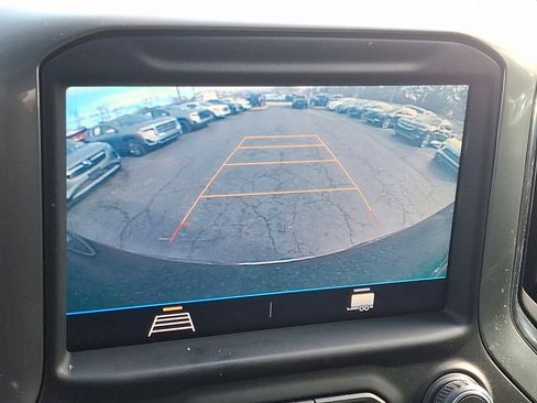 Used 2019 Chevrolet Silverado 1500 LT w/ All-Star Edition image 18