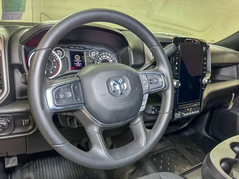 New 2026 RAM 5500 Tradesman AWD/4WD image 19