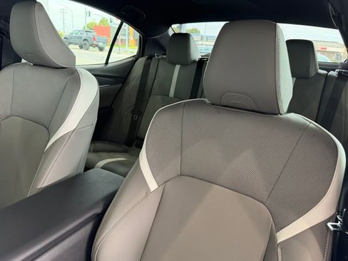 Certified 2026 Toyota Camry SE image 23