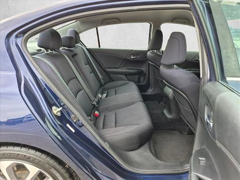 Used 2014 Honda Accord Sport image 20