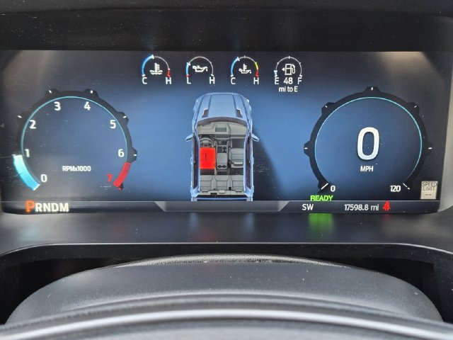 Used 2024 Ford F150 XLT w/ Equipment Group 302A MID AWD/4WD image 15