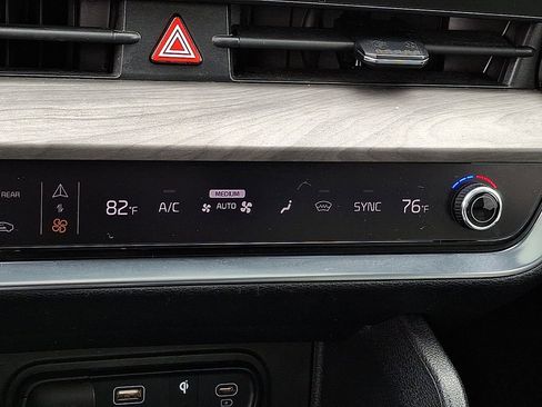 Certified 2023 Kia Sportage X-Pro image 22