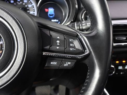Used 2016 MAZDA CX-9 Grand Touring AWD/4WD image 34