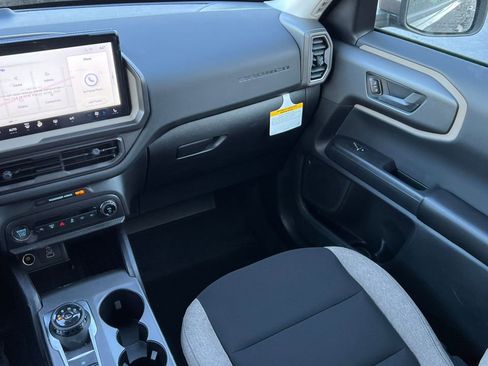 Used 2025 Ford Bronco Sport Big Bend w/ Convenience Package image 28