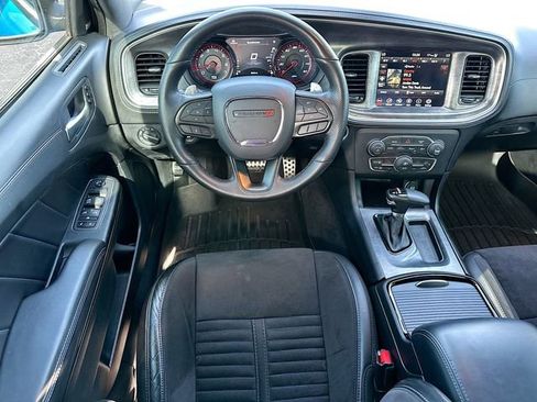Used 2023 Dodge Charger R/T w/ Daytona Edition Group RWD image 22