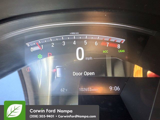Used 2020 Honda CR-V LX image 5