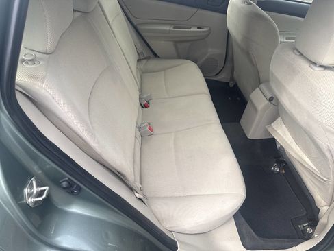 Used 2014 Subaru Impreza 2.0i AWD/4WD image 5