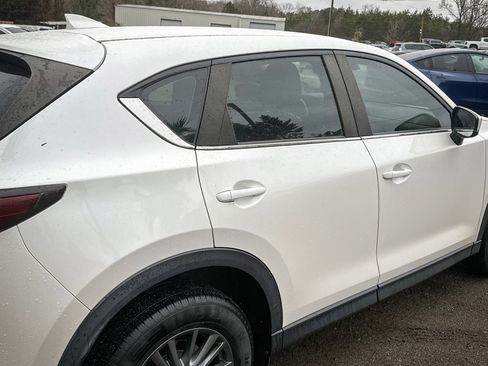 Used 2019 MAZDA CX-5 Sport image 10