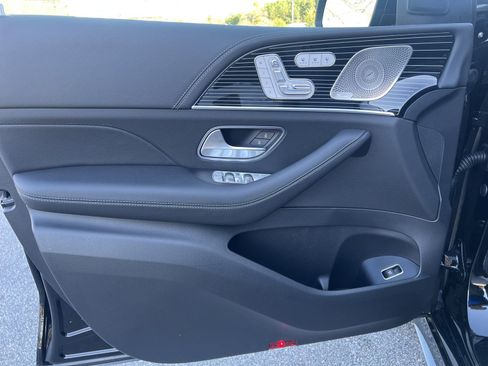 Certified 2025 Mercedes-Benz GLE 350 GLE 350 image 16