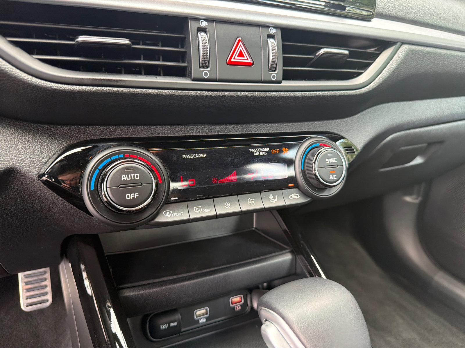 Used 2023 Kia Forte GT-Line FWD image 31