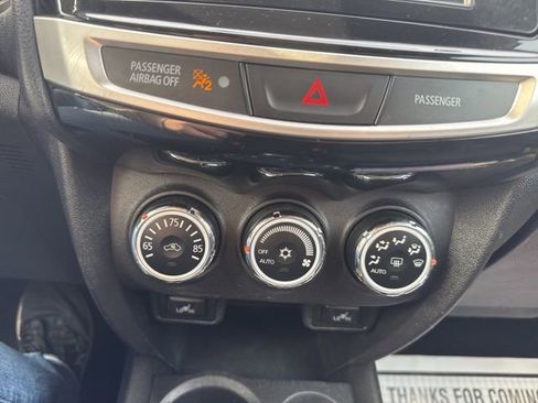 Used 2015 Mitsubishi Outlander Sport SE image 18