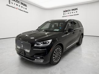 Used 2022 Lincoln Aviator Reserve w/ Equipment Group 201A RWD video 1