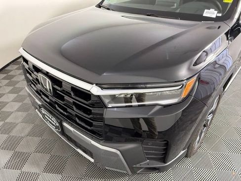 Used 2026 Honda Pilot Elite image 10