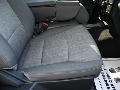 Used 2024 Ford F350 XL w/ STX Appearance Package image 22