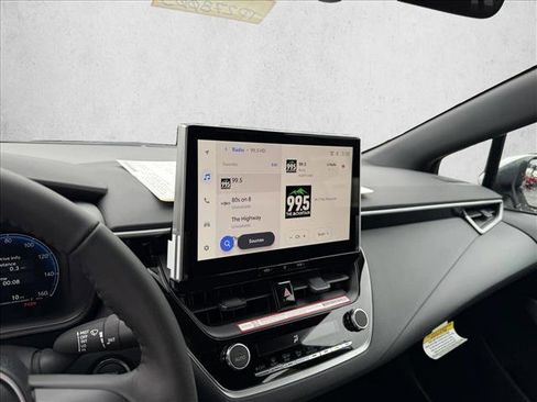 New 2026 Toyota Corolla SE FWD image 13