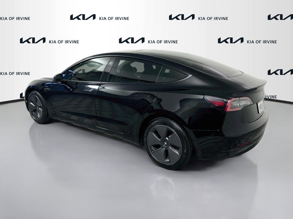Used 2023 Tesla Model 3 Standard Range RWD image 5
