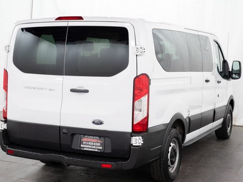 Used 2016 Ford Transit 150 XL RWD image 9