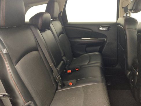 Used 2017 Dodge Journey GT FWD image 19