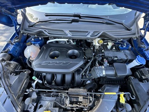 Used 2022 Ford EcoSport S AWD/4WD image 26