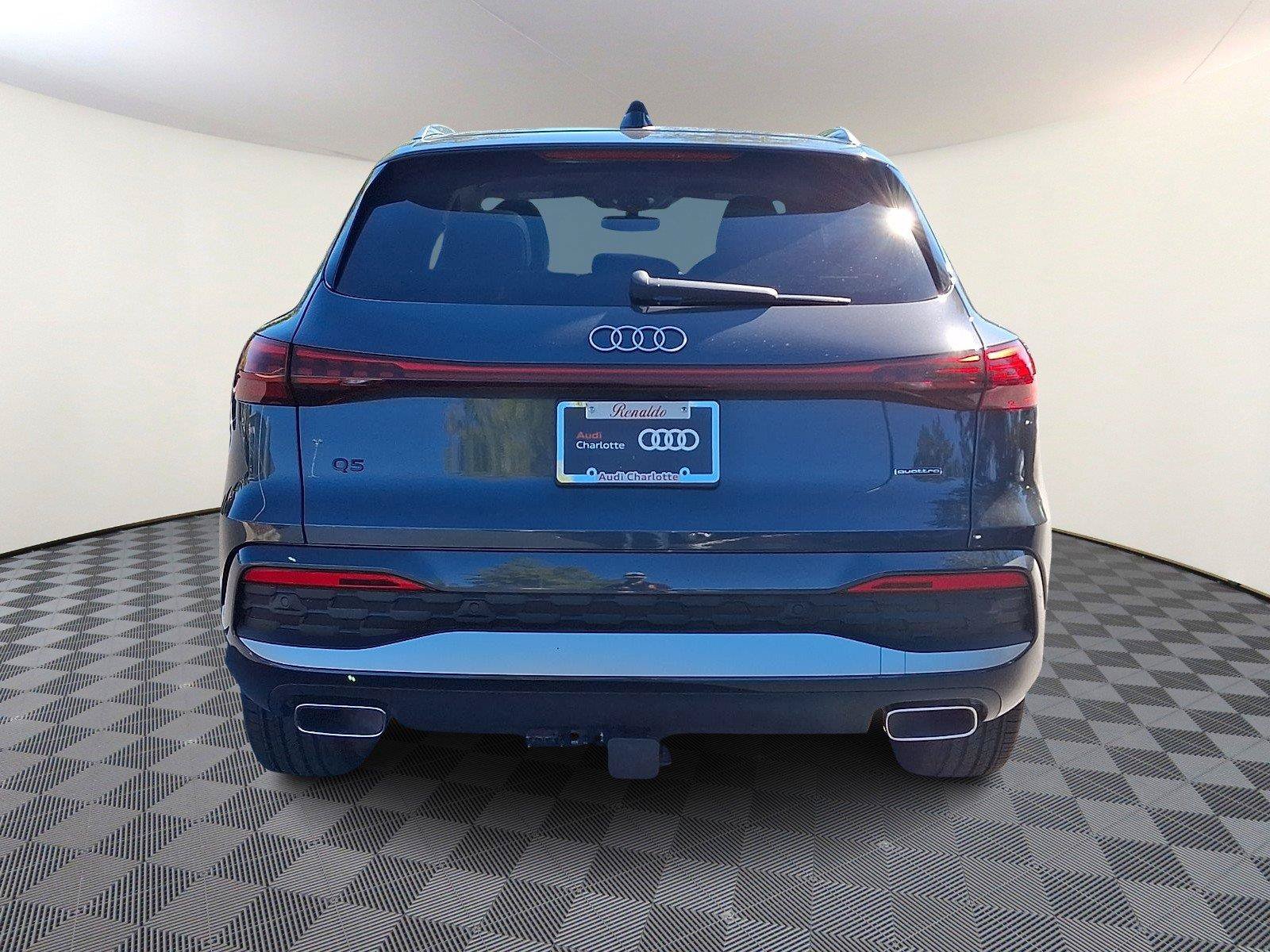 New 2026 Audi Q5 Premium Plus AWD/4WD image 5