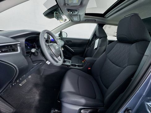 New 2026 Toyota Corolla Cross LE image 14