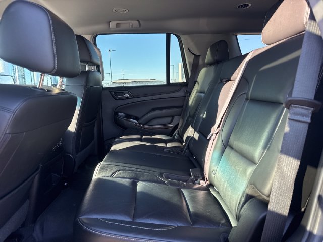 Used 2020 Chevrolet Tahoe LT w/ RST Edition AWD/4WD image 12