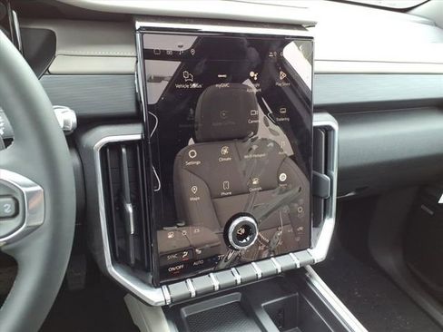 New 2026 GMC Acadia Elevation w/ Black Edition image 33