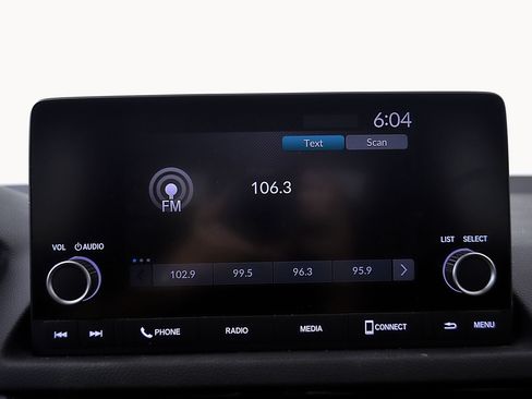 Used 2024 Honda Civic Sport image 27
