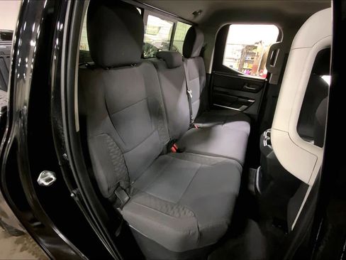 Used 2024 Toyota Tundra SR5 image 20