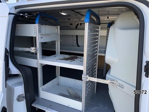 Used 2016 Ford Transit Connect XL FWD image 11