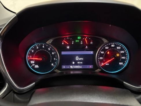 Used 2019 Chevrolet Equinox Premier AWD/4WD image 48
