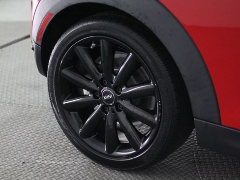 Used 2021 MINI Cooper S FWD image 53