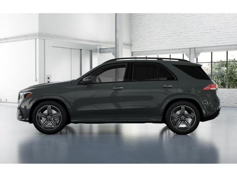 New 2026 Mercedes-Benz GLE 350 4MATIC image 35