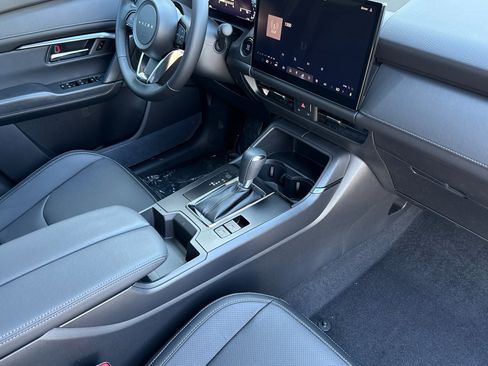 New 2026 MAZDA CX-5 2.5 S w/ Premium Package image 17