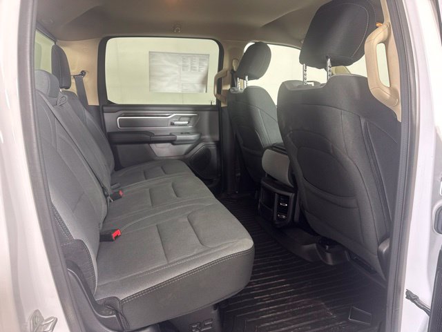 Used 2020 RAM 1500 Big Horn AWD/4WD image 5