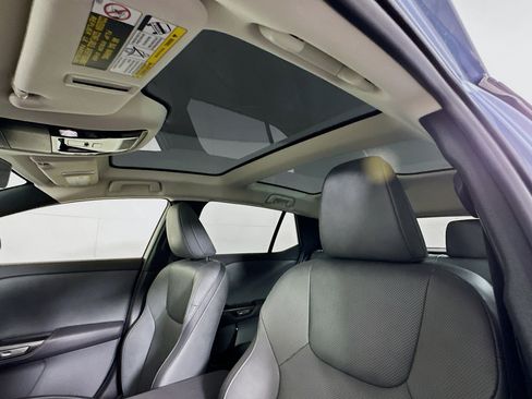 Used 2023 Lexus RZ 450e Premium w/ Technology Package image 27