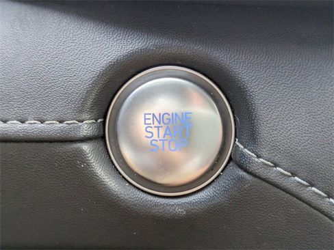 Used 2023 Hyundai Santa Fe Limited image 29