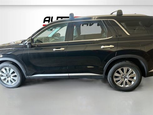 Used 2023 Hyundai Palisade SEL image 4
