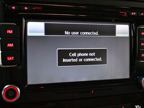 Used 2012 Volkswagen Passat 2.5 SE FWD image 57