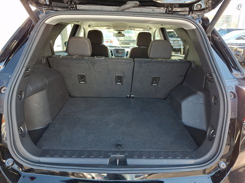 Certified 2024 Chevrolet Equinox LT image 30