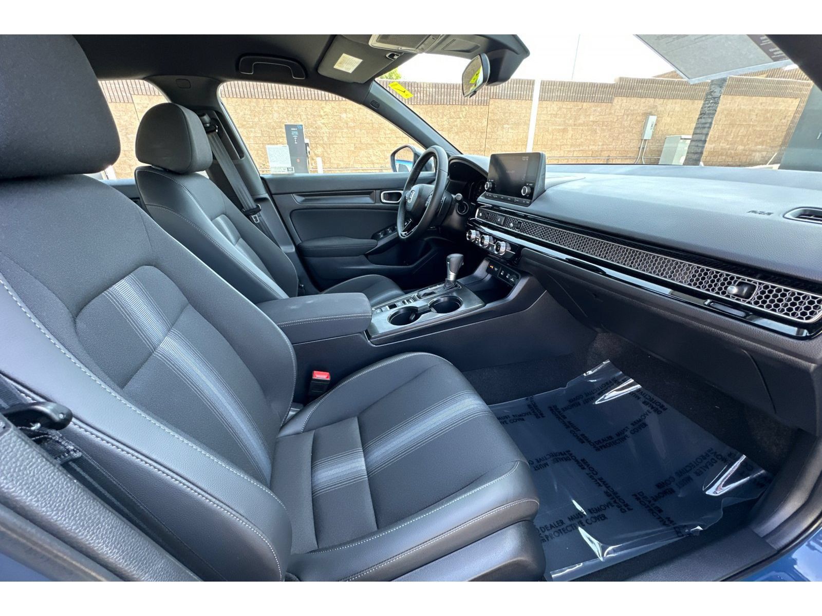Used 2026 Honda Civic Sport image 18