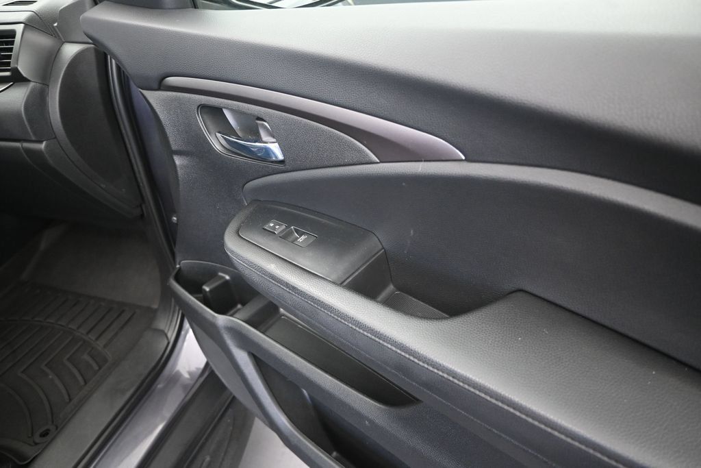 Used 2021 Honda Pilot Special Edition image 24